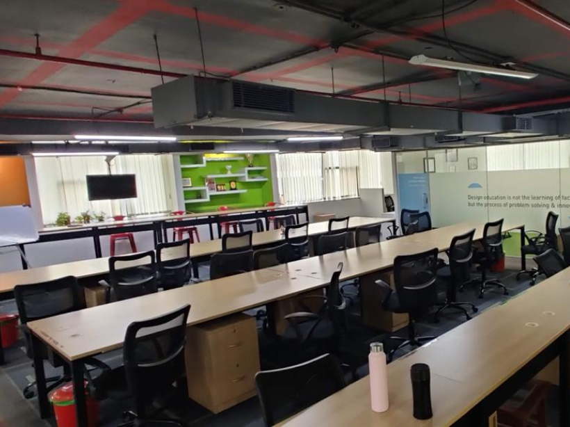 Baner Office