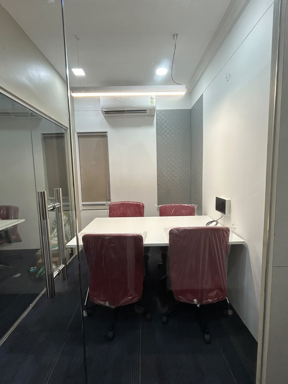 Cabin Option 2